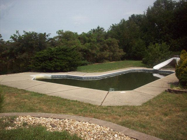 500 Angel Road Berea, KY 40403 - Photo 24 of 31 Photo 34