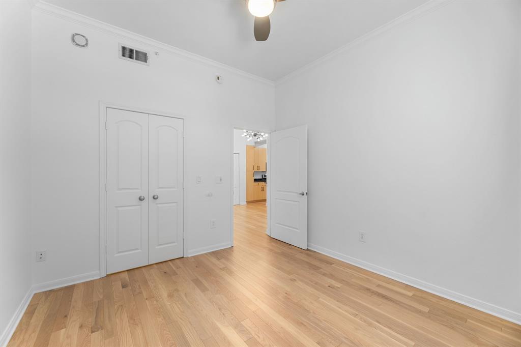 3225 Turtle Creek Boulevard, Unit 120 Dallas, TX 75219 - Photo 18 of 38 second bedroom