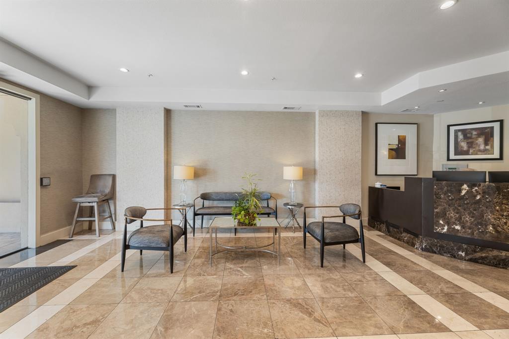 3225 Turtle Creek Boulevard, Unit 120 Dallas, TX 75219 - Photo 27 of 38