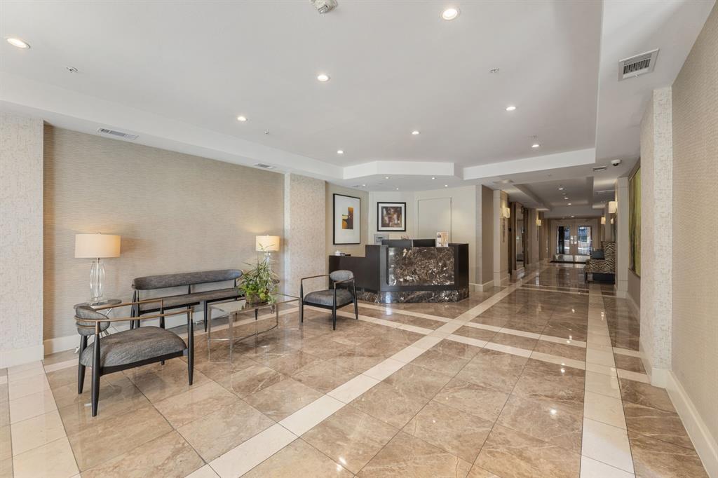 3225 Turtle Creek Boulevard, Unit 120 Dallas, TX 75219 - Photo 28 of 38