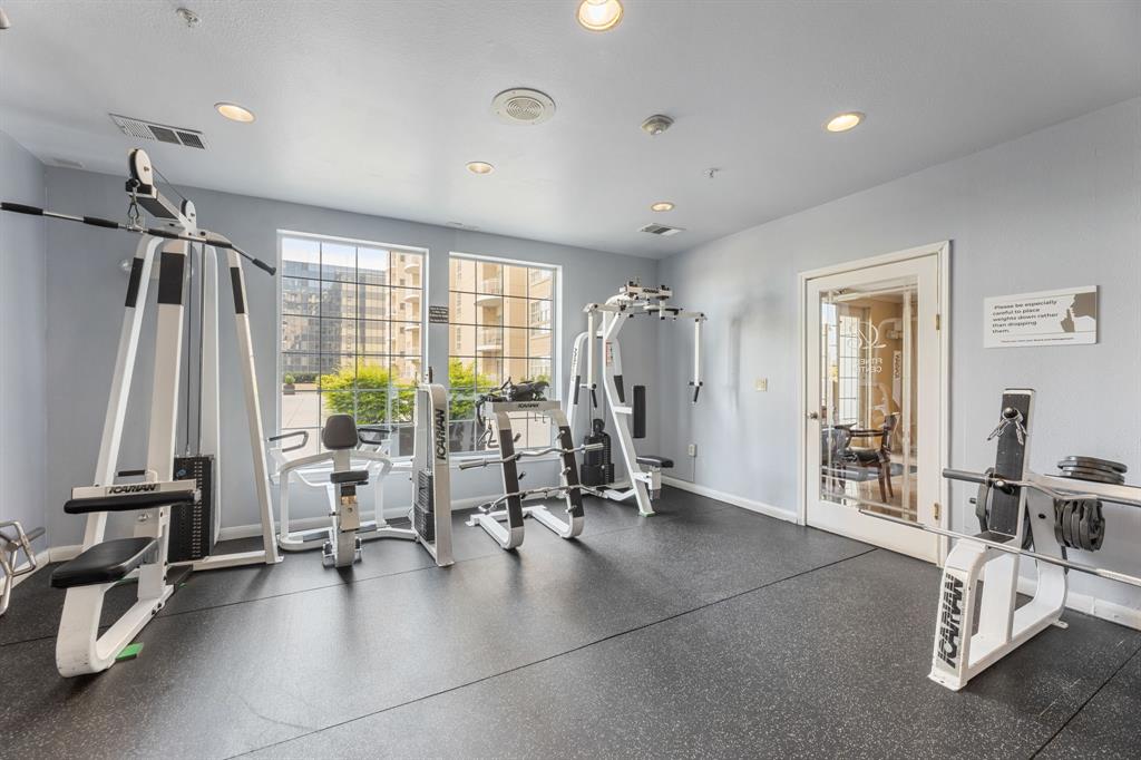 3225 Turtle Creek Boulevard, Unit 120 Dallas, TX 75219 - Photo 29 of 38