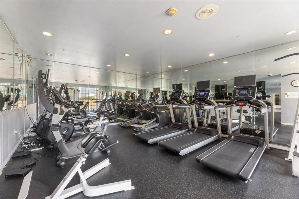 3225 Turtle Creek Boulevard, Unit 120 Dallas, TX 75219 - Photo 30 of 38