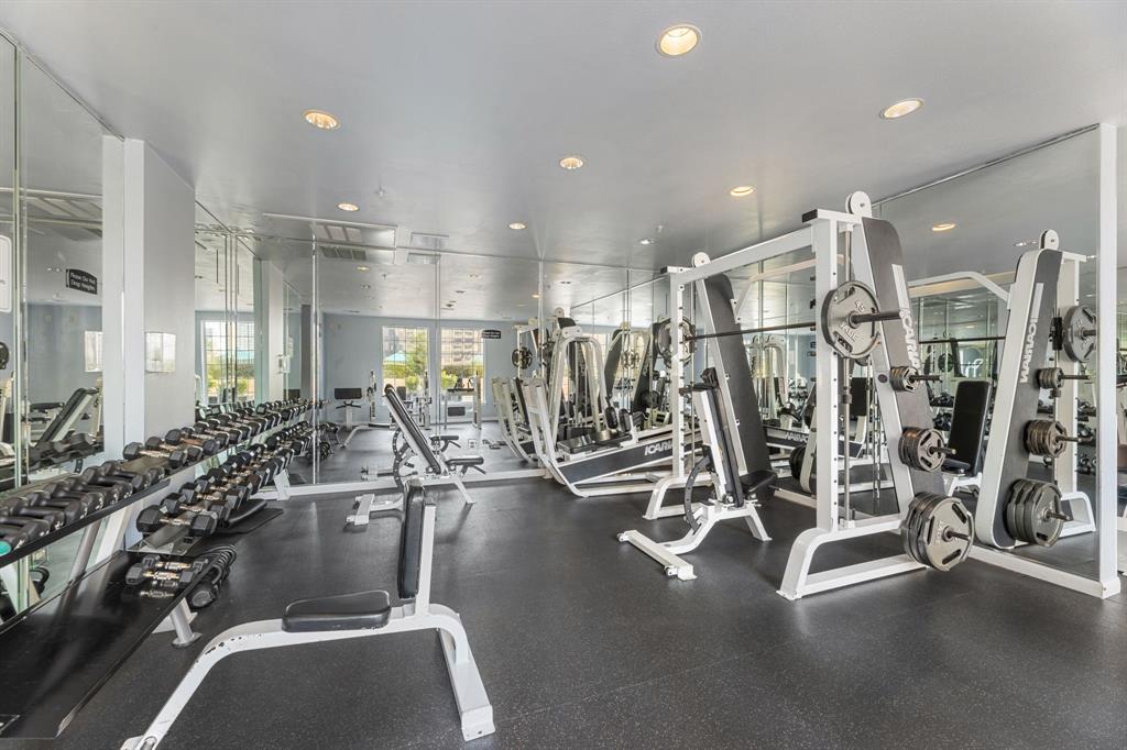 3225 Turtle Creek Boulevard, Unit 120 Dallas, TX 75219 - Photo 31 of 38