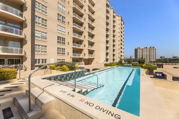 $450,000 | 3225 Turtle Creek Boulevard, Unit 120, Dallas, TX 75219