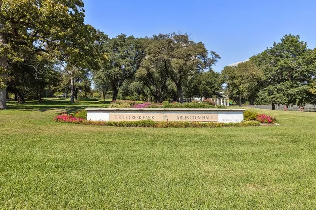 $469,000 | 3225 Turtle Creek Boulevard, Unit 120, Dallas, TX 75219