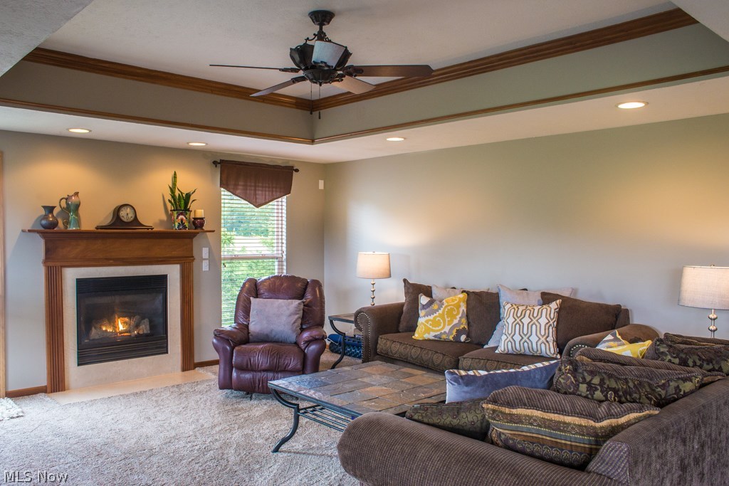5702 Buffham Road Seville, OH 44273 - Photo 8 of 32 Gallery Image 8