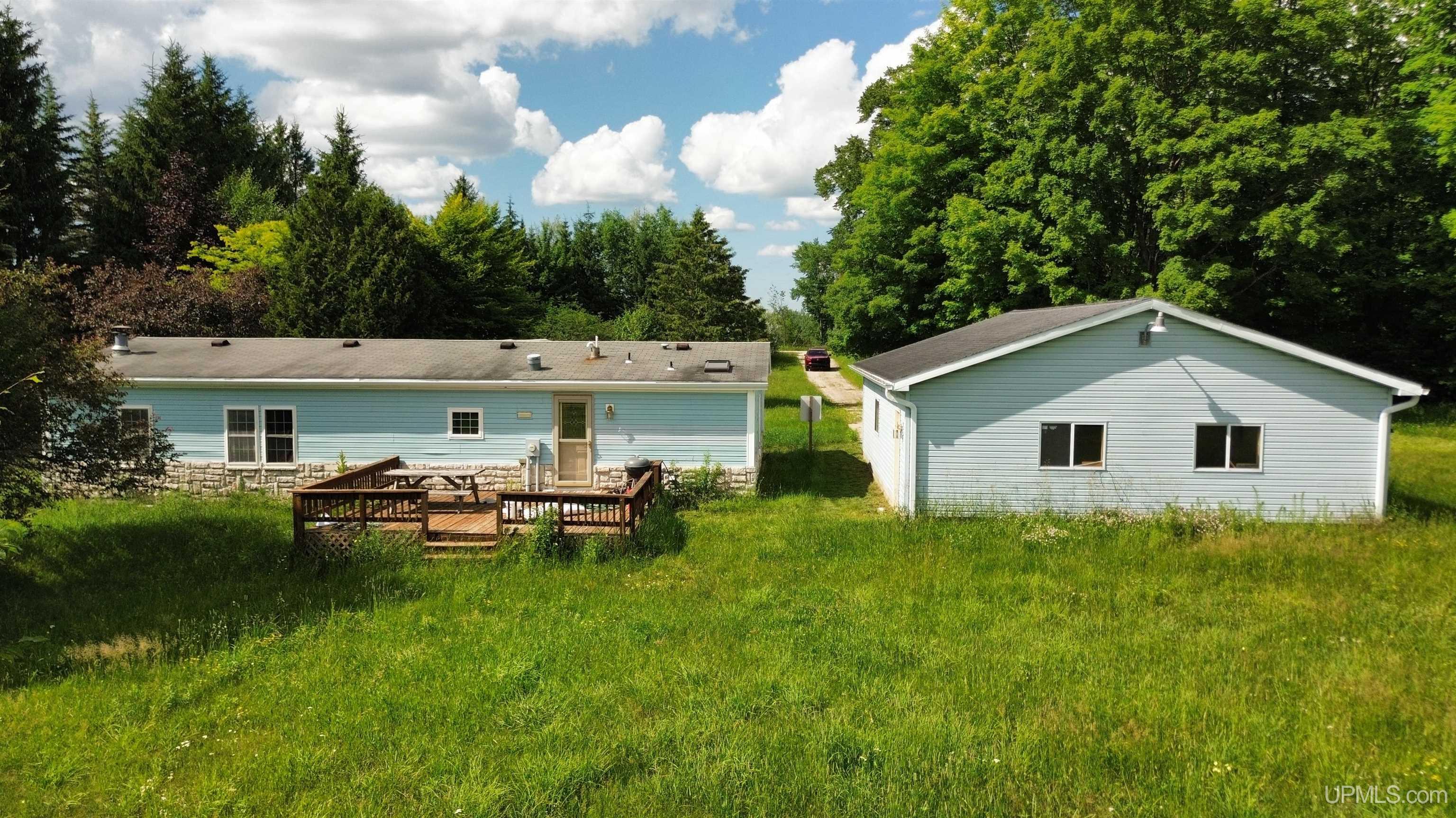 11689 Advent Road Cooks, MI 49817 - Photo 13 of 54