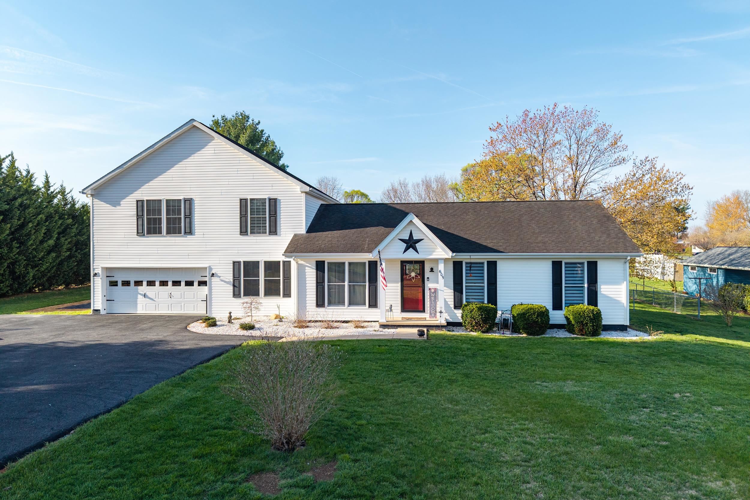 605 16th Street Grottoes, VA 24441 - Photo 1 of 34
