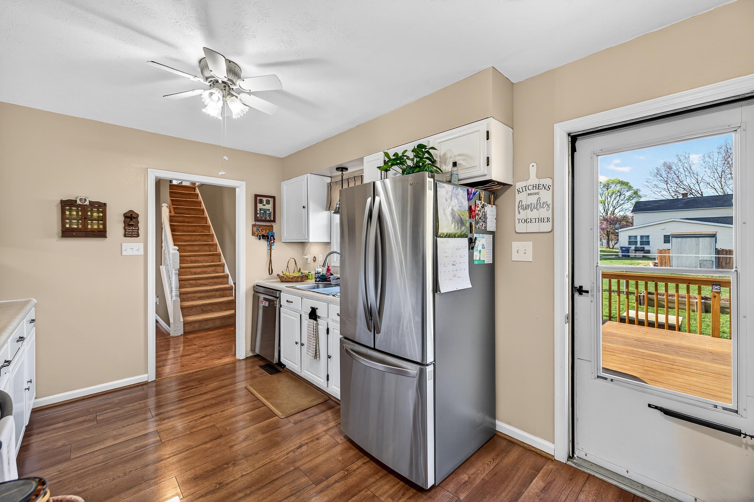 605 16th Street Grottoes, VA 24441 - Photo 19 of 34