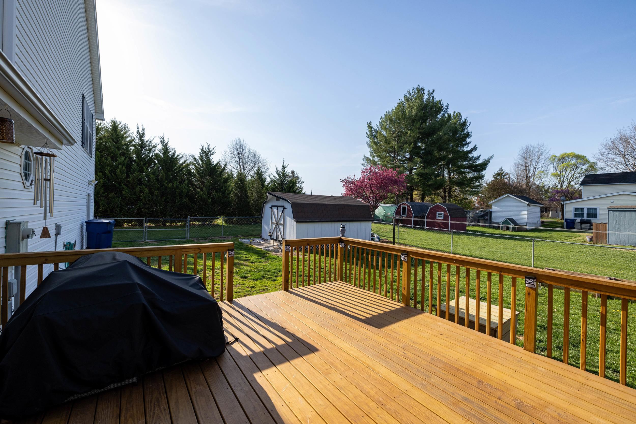 605 16th Street Grottoes, VA 24441 - Photo 27 of 34