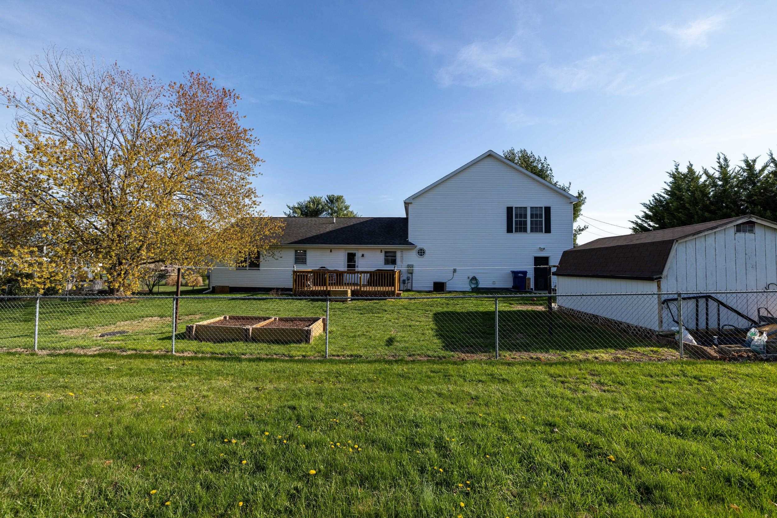 605 16th Street Grottoes, VA 24441 - Photo 29 of 34