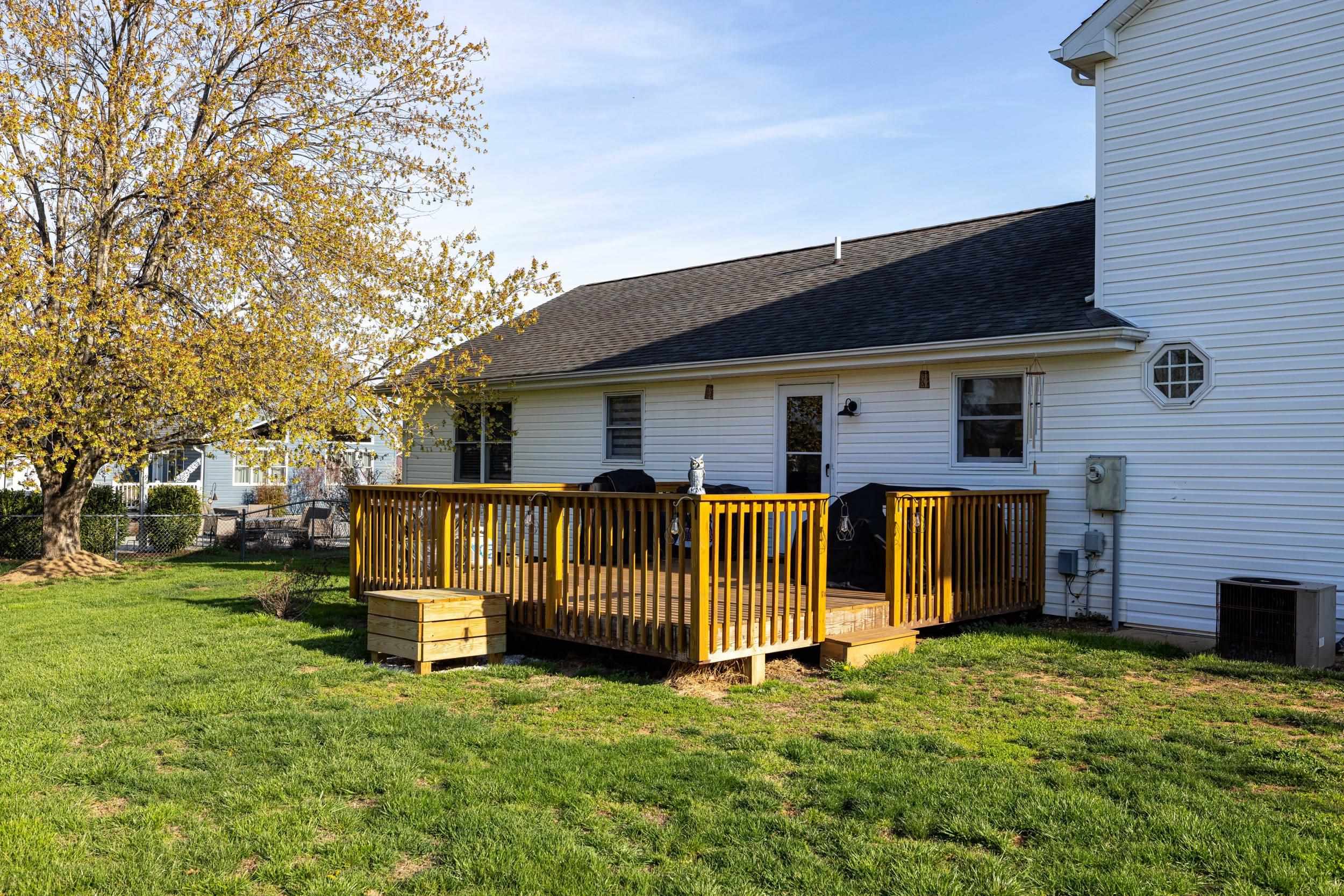 605 16th Street Grottoes, VA 24441 - Photo 30 of 34