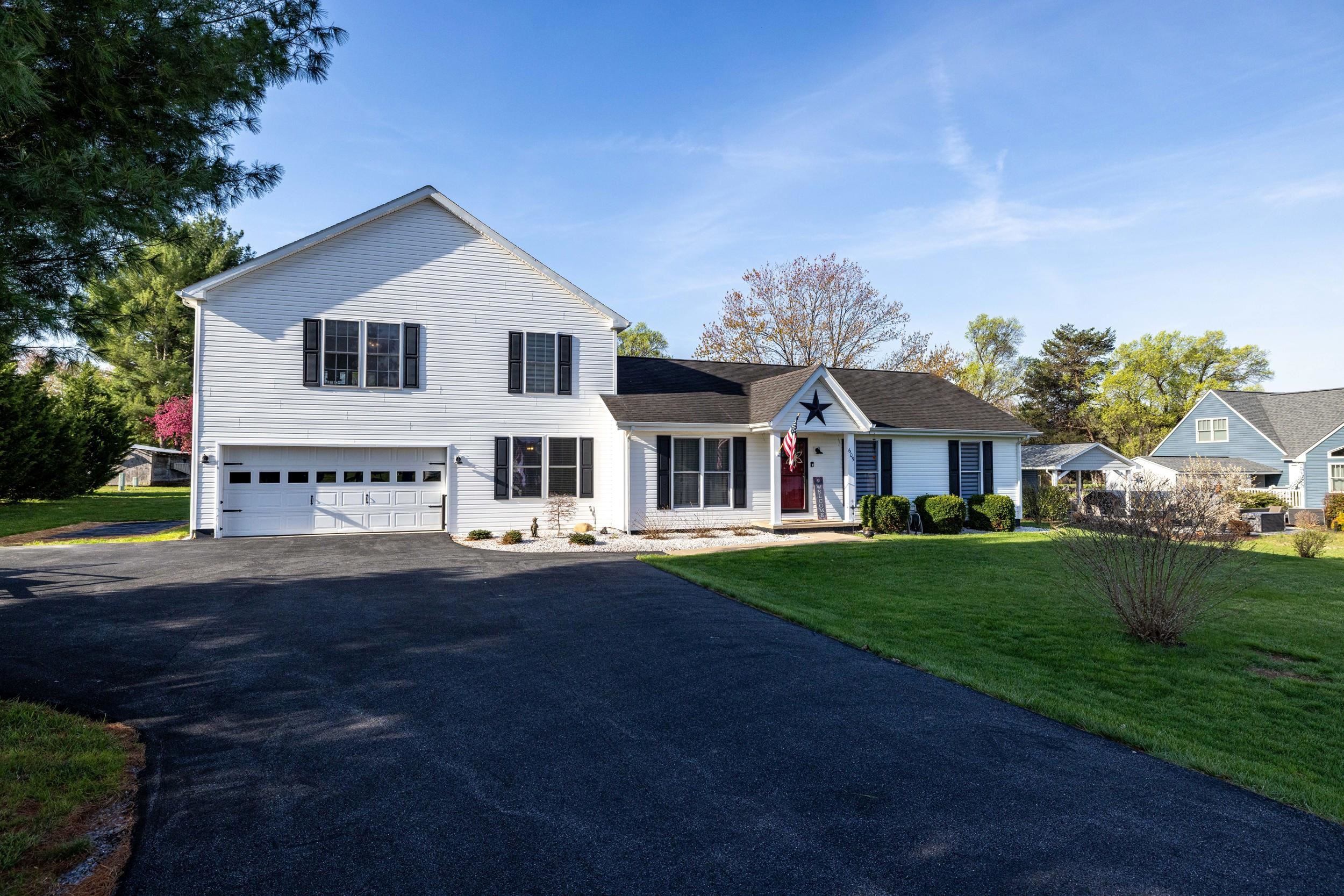 605 16th Street Grottoes, VA 24441 - Photo 33 of 34