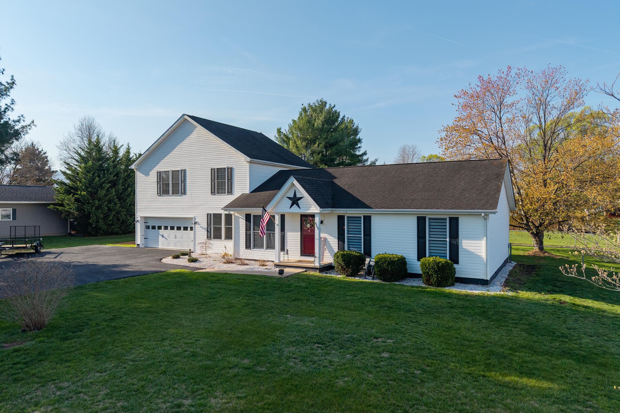 605 16th Street Grottoes, VA 24441 - Photo 34 of 34