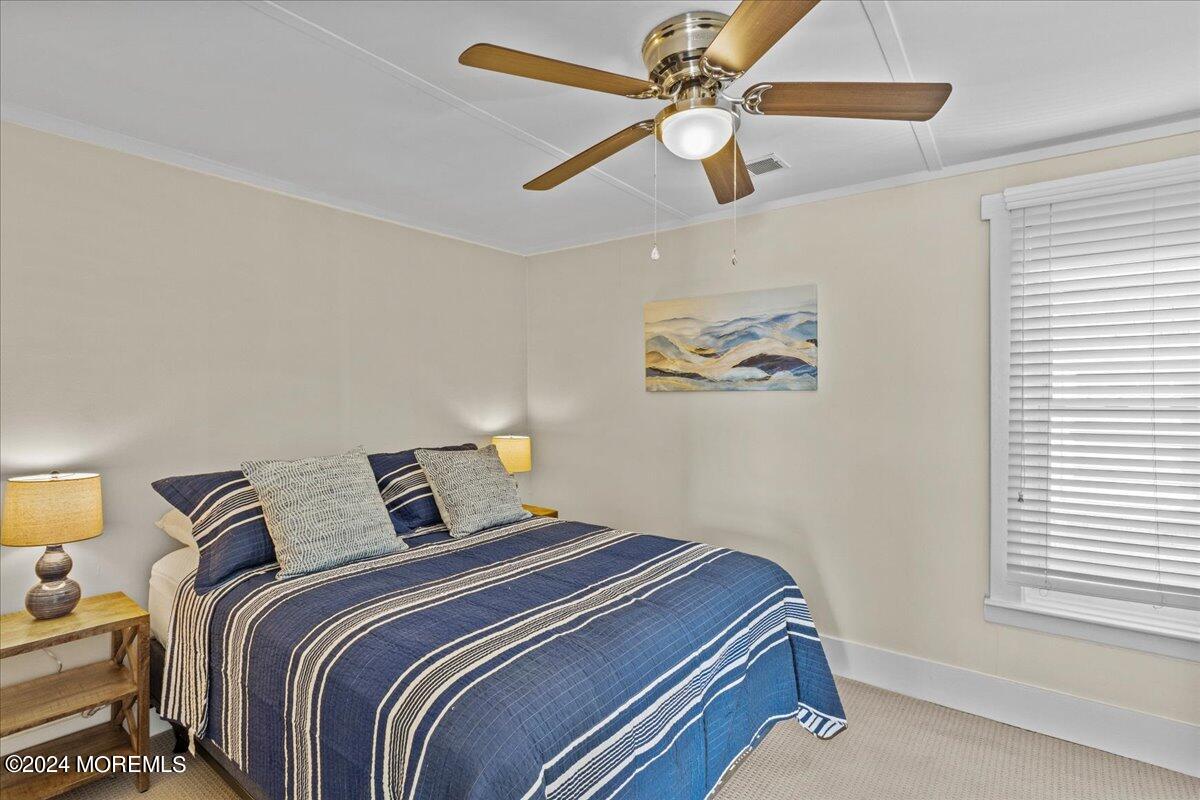 51 3rd Avenue, Unit SUMMER WEEKLY RENTAL Lavallette, NJ 08735 - Photo 22 of 36 Top 2