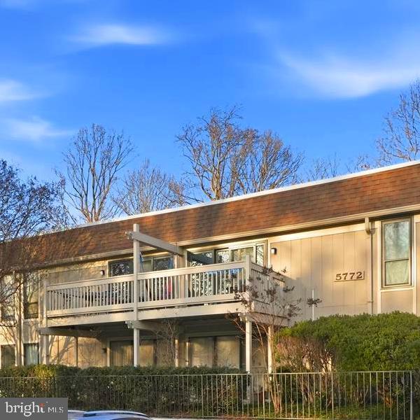 5772 Rexford Court Springfield, VA 22152 - Photo 1 of 3