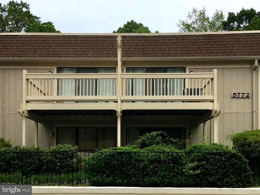 5772 Rexford Court Springfield, VA 22152 - Photo 2 of 3