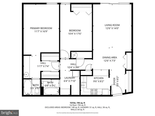 $329,500 | 5772 Rexford Court, Springfield, VA 22152