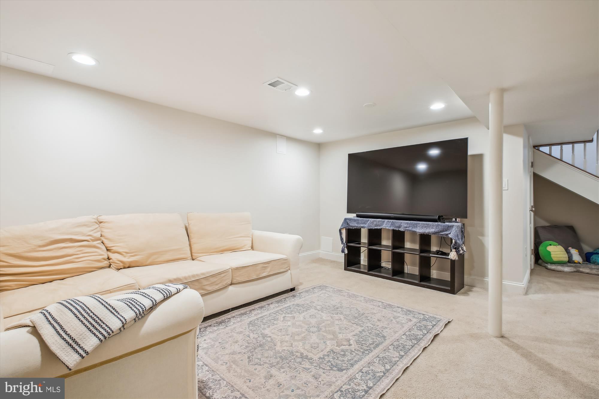 2709 Emmet Road Silver Spring, MD 20902 - Photo 38 of 50 Recreation Room