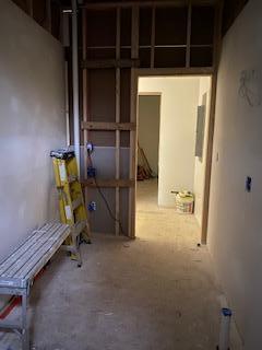 54 Tenney Hill Road Casco, ME 04015 - Photo 13 of 21 Full Bathroom looking out to hallway