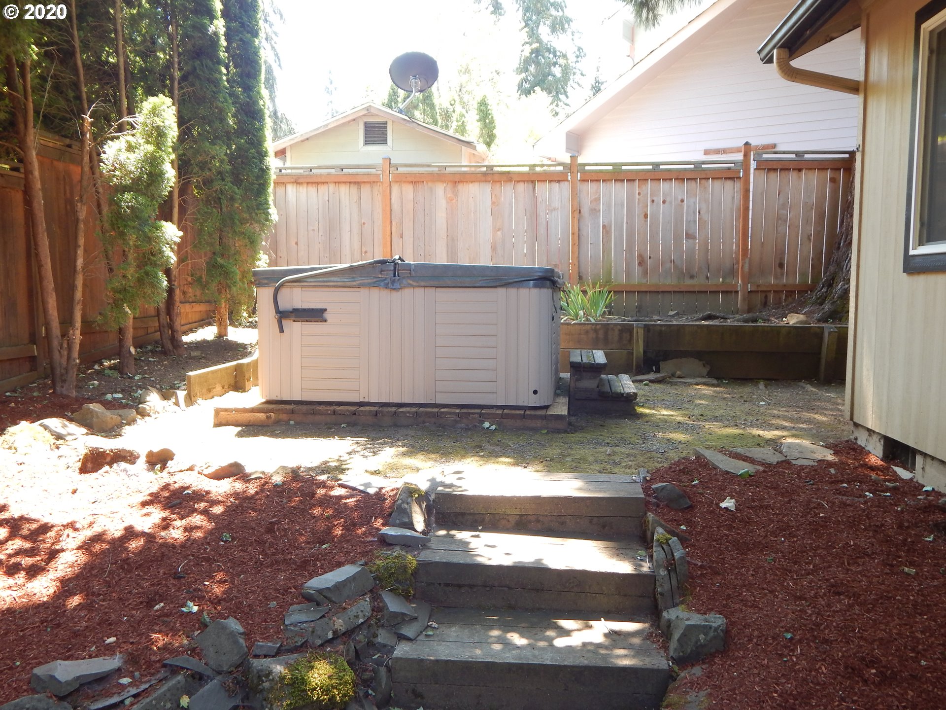 555 South 67th Place Springfield, OR 97478 - Photo 25 of 28