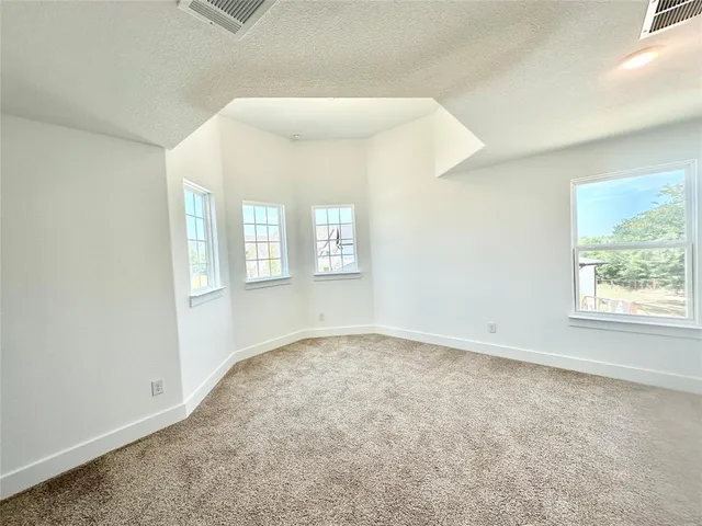 a view of small space