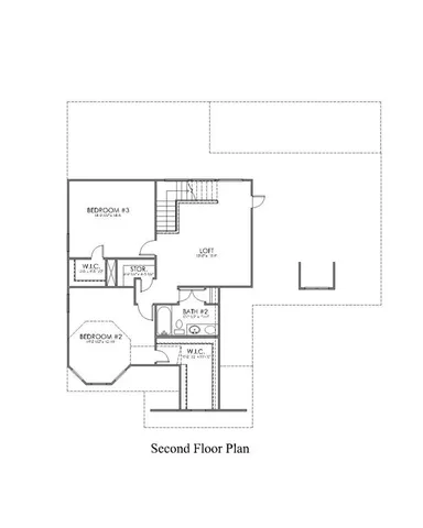 $399,950 | 1356 Orange Blossom Court, Gainesville, TX 76240