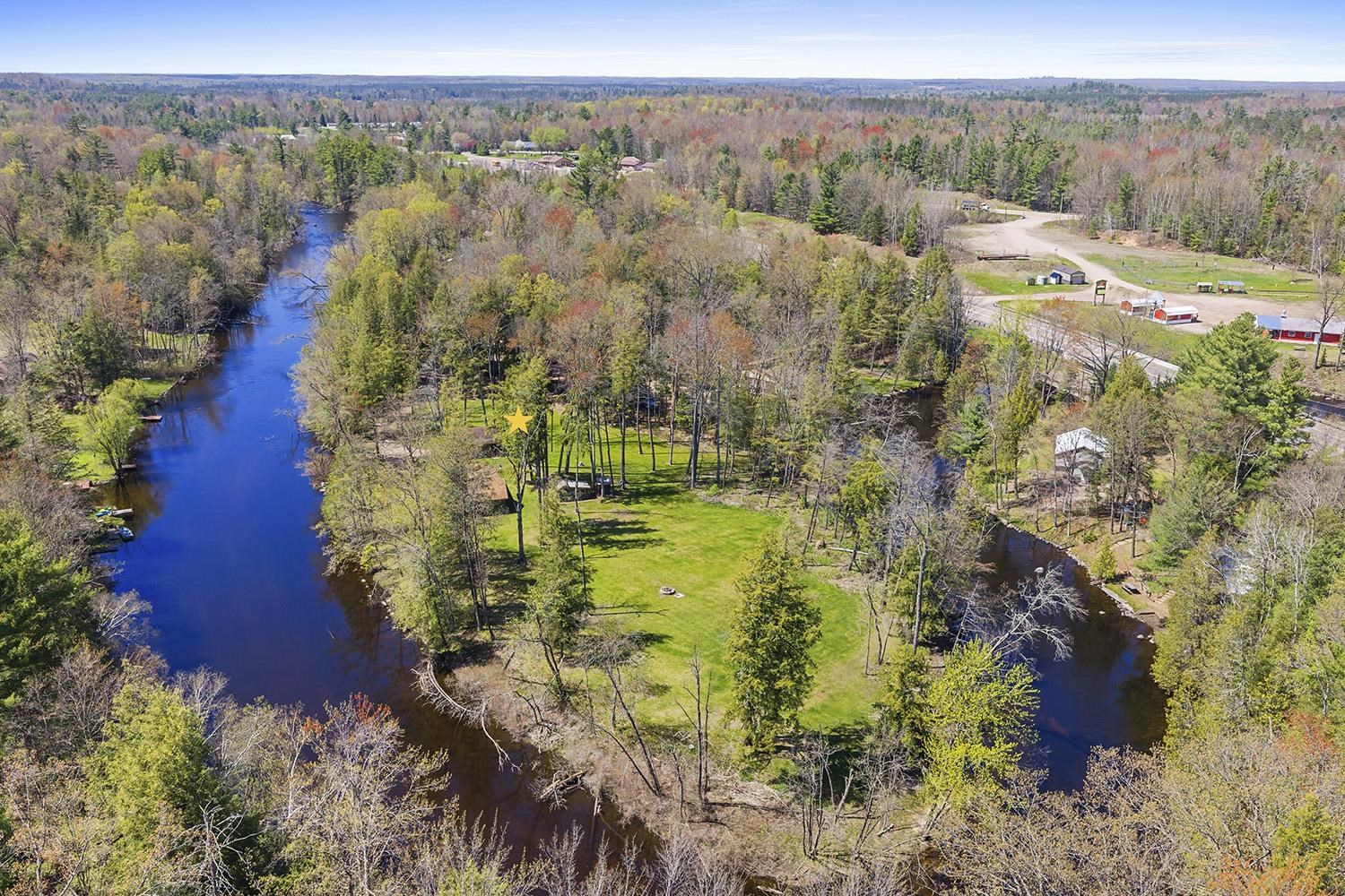 12409 Poquette Lane Suring, WI 54174 - Photo 33 of 37