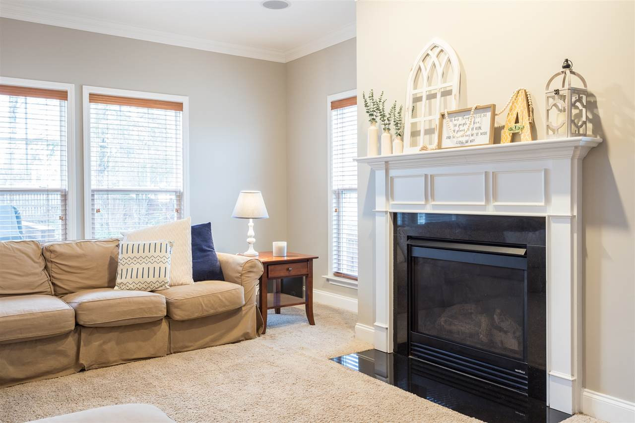 107 Locke Woods Road Raleigh, NC 27603 - Photo 3 of 30 Photo 3