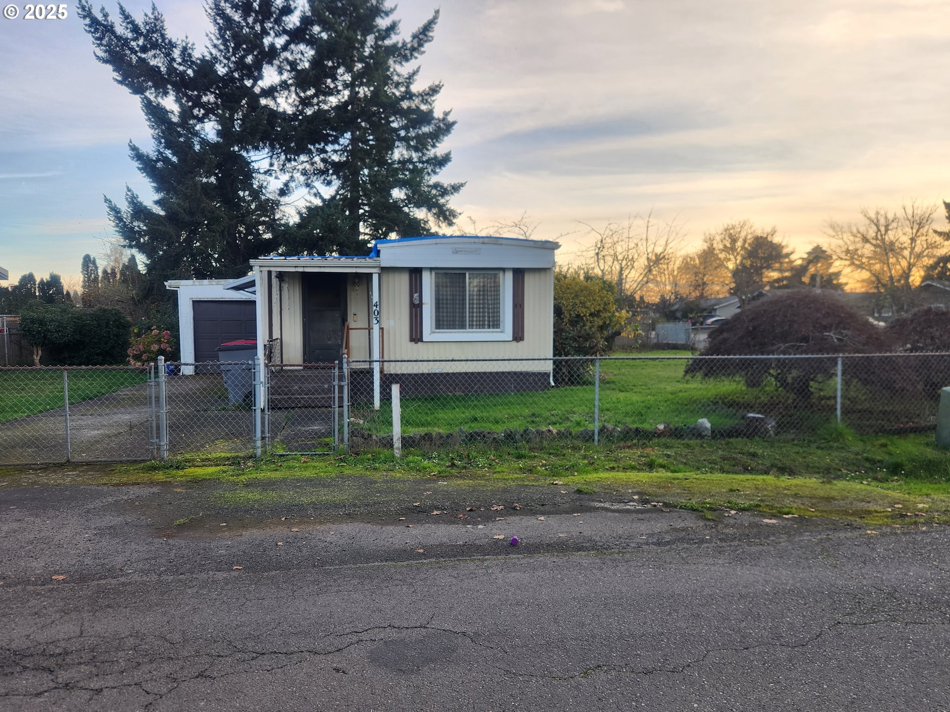 403 Rosedell Street Amity, OR 97101 - Photo 1 of 8 Gallery Image 1