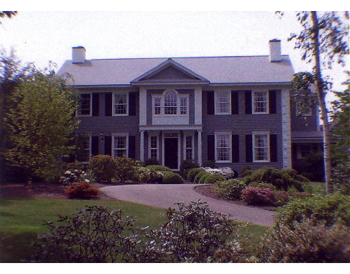 61 Townsend Farm Road Boxford, MA 01921 - Photo 1 of 1