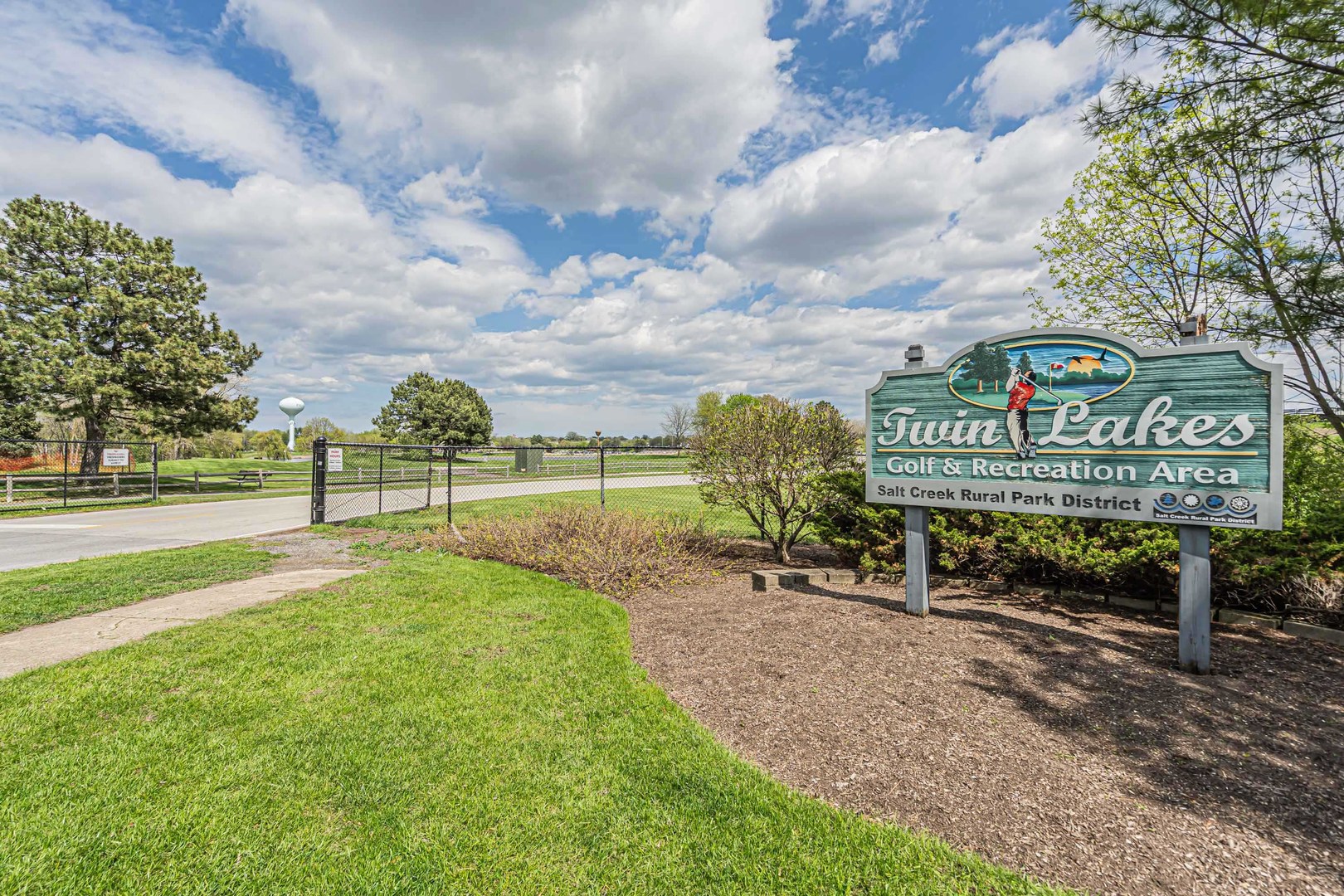 225 South Rohlwing Road, Unit 301 Palatine, IL 60074 - Photo 20 of 21 Gallery Image 20