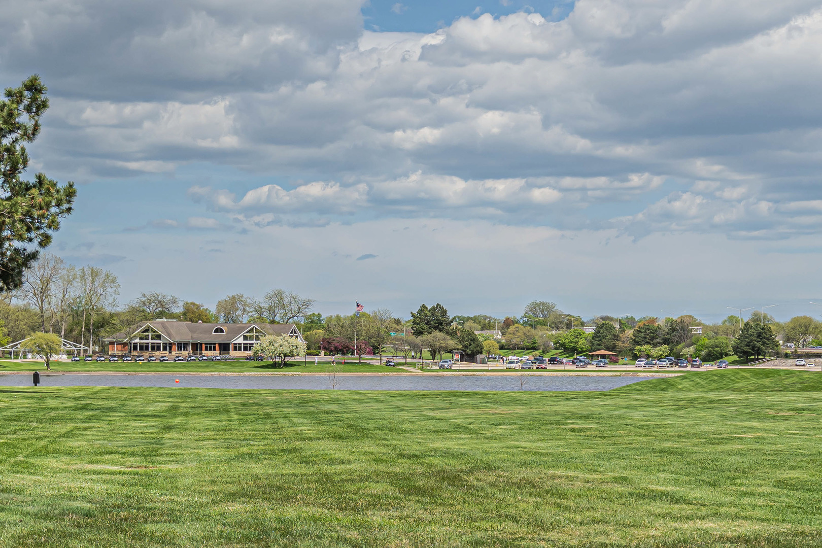 225 South Rohlwing Road, Unit 301 Palatine, IL 60074 - Photo 21 of 21 Gallery Image 21
