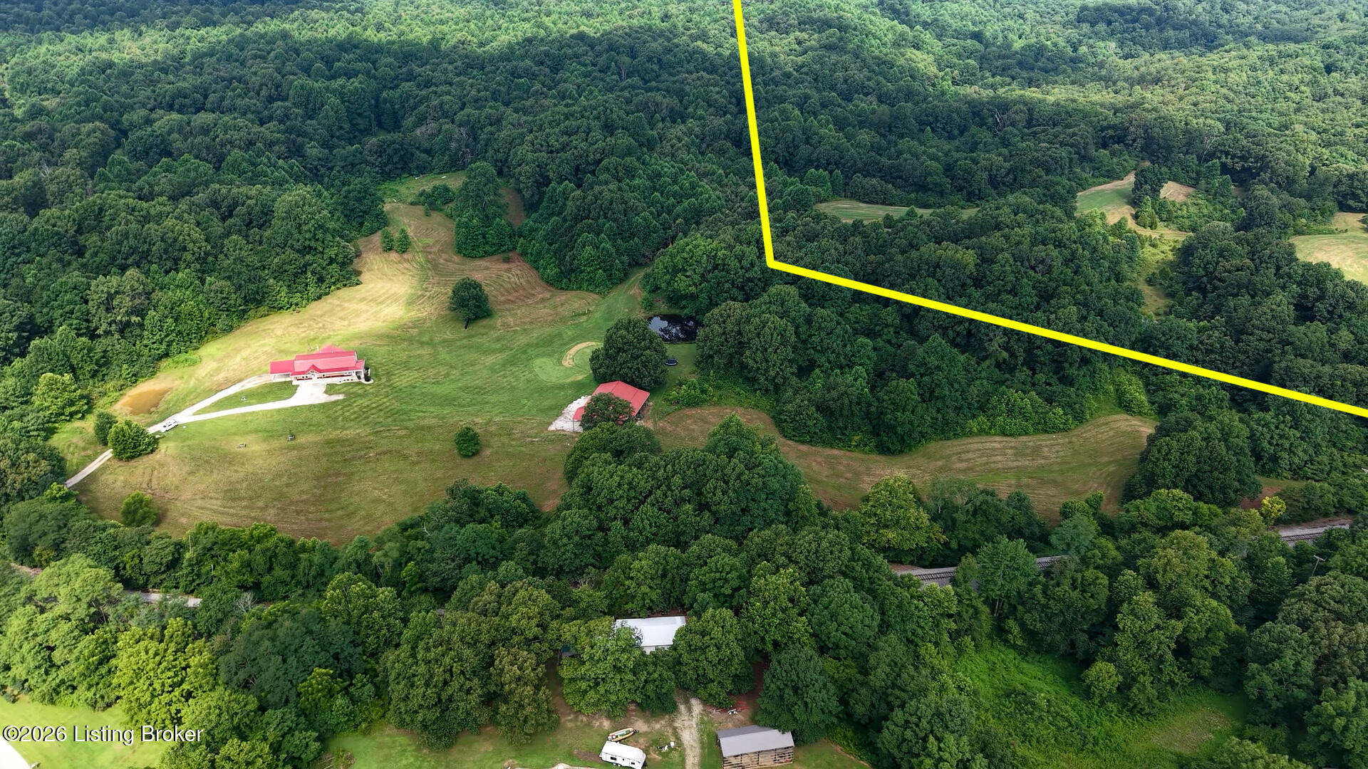 1096 Eastview Road Cecilia, KY 42724 - Photo 90 of 101 2