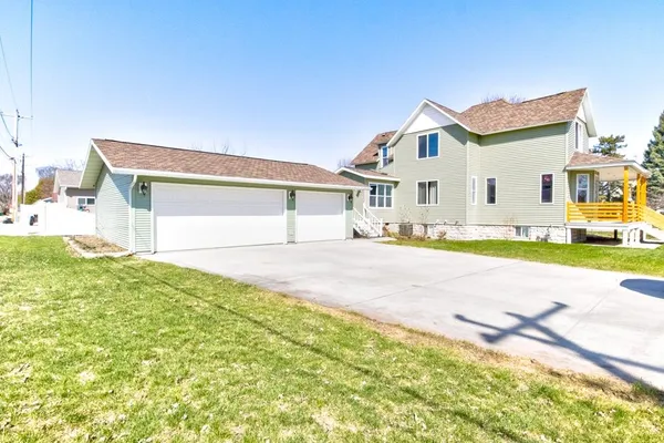 $279,900 | 413 Park Street, Marinette, WI 54143