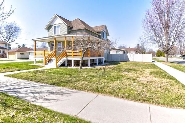 $279,900 | 413 Park Street, Marinette, WI 54143
