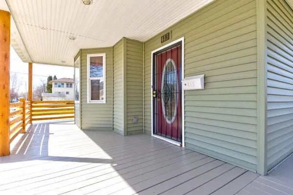 $279,900 | 413 Park Street, Marinette, WI 54143