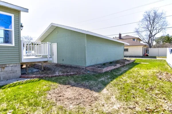$279,900 | 413 Park Street, Marinette, WI 54143