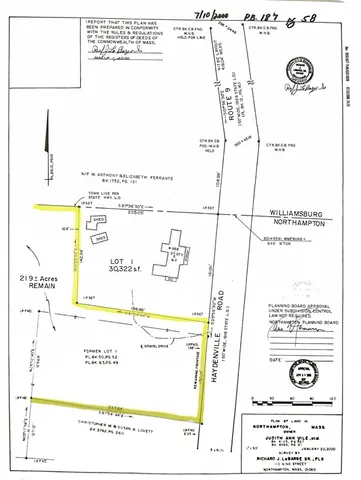 $500,000 | 0 Haydenville Road, Leeds, MA 01053