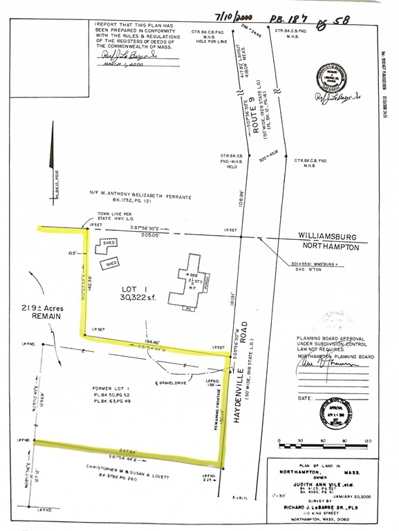 0 Haydenville Road Leeds, MA 01053 - Photo 3 of 5