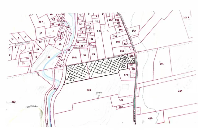 $500,000 | 0 Haydenville Road, Leeds, MA 01053