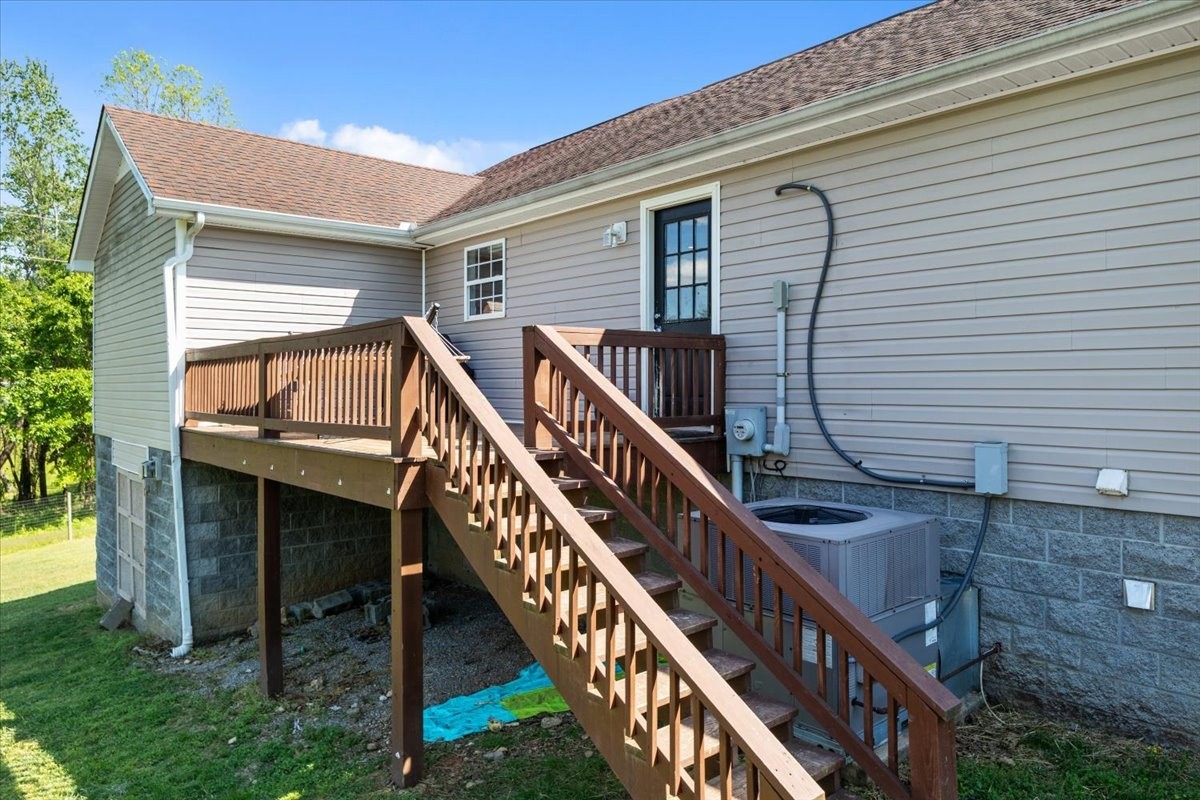 109 Bessie Clark Road Erin, TN 37061 - Photo 37 of 43 Gallery Image 37