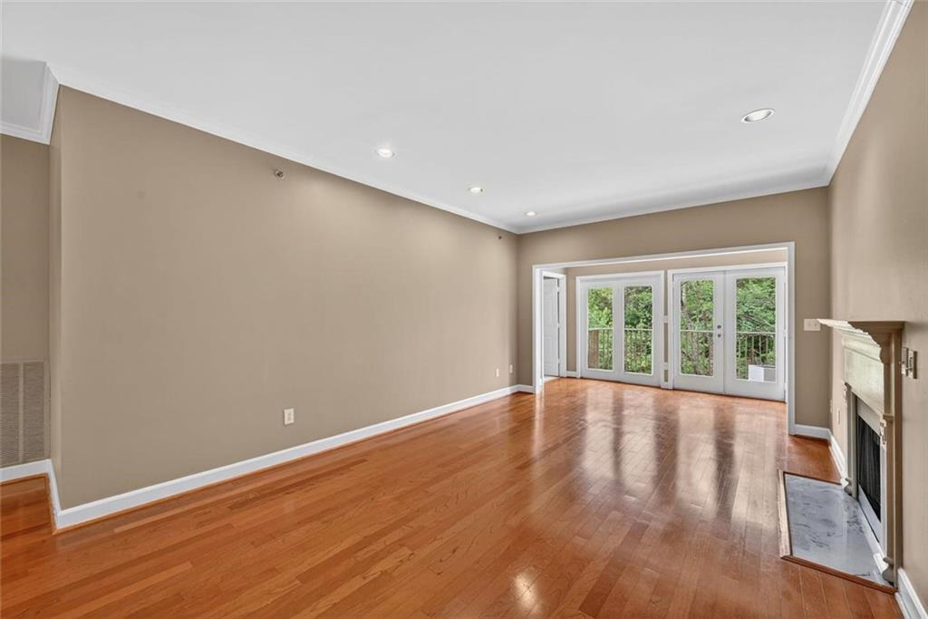 2865 Lenox Road Northeast, Unit 610 Atlanta, GA 30324 - Photo 19 of 32