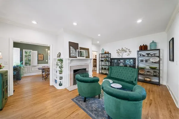 $760,000 | 388 Princeton Way Northeast, Atlanta, GA 30307