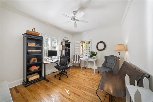 $760,000 | 388 Princeton Way Northeast, Atlanta, GA 30307