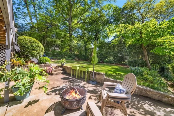 $760,000 | 388 Princeton Way Northeast, Atlanta, GA 30307