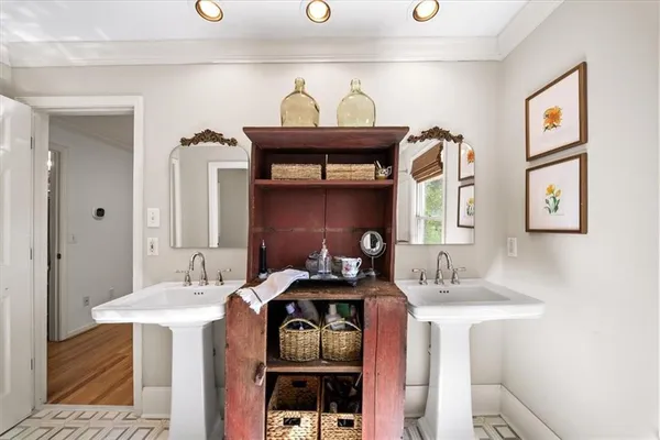 $760,000 | 388 Princeton Way Northeast, Atlanta, GA 30307