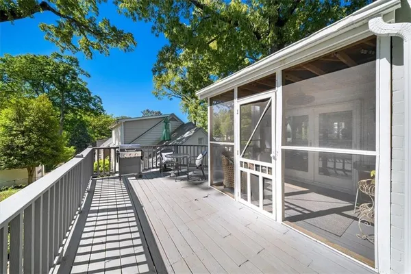 $760,000 | 388 Princeton Way Northeast, Atlanta, GA 30307