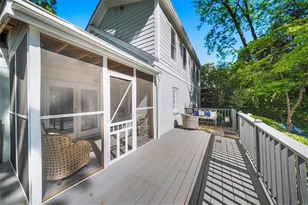 $760,000 | 388 Princeton Way Northeast, Atlanta, GA 30307