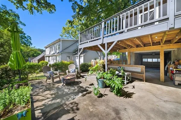 $760,000 | 388 Princeton Way Northeast, Atlanta, GA 30307